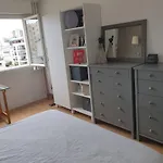 Large 100 M2 Apartment In Paris 14Th Arrondissement