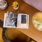 Hotel Paris La Fayette