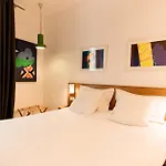 Hôtel Louvre Richelieu