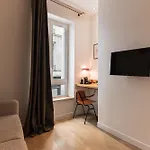 Hôtel Louvre Richelieu