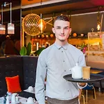 Pullman Paris Montparnasse