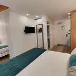 55 Hotel Montparnasse