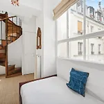 Le Montparnasse - Wifi - Climatisation