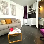 Le Studio Grenelle