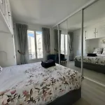 Appartement 2 Pieces Elegant Proche Porte De Versailles