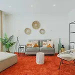 Charming Apartment - 1Br-5P - Opera Garnier