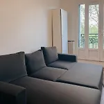 Appartement A Deux Pas De Gare De Lyon