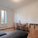Appartement A Deux Pas De Gare De Lyon