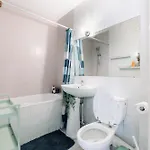Pied-A-Terre In Paris 19