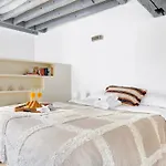 Bnbnova - Le Marais & Pompidou