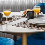 Bnbnova - 1Br - Heart Of Latin Quarter