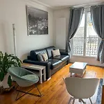 Bastille Hideaway