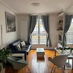 Bastille Hideaway