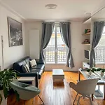 Bastille Hideaway