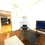 Appartements Auteuil Paris 16