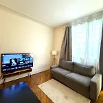 Appartements Auteuil Paris 16