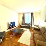 Appartements Auteuil Paris 16