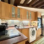 Apt Grands Boulevards 4 Guests