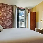 Hôtel Joséphine by Happyculture