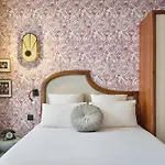 Hôtel Joséphine by Happyculture