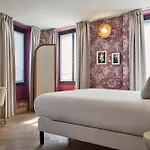 Hôtel Joséphine by Happyculture