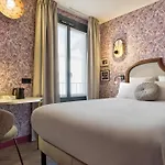 Hôtel Joséphine by Happyculture