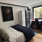 Appartement Design Avec Jardin 4 Pers 2 Chambres