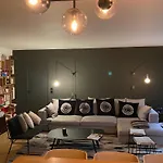 Appartement Design Avec Jardin 4 Pers 2 Chambres