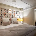 L\'Atelier Des Arts