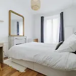 Flexliving - Charming Flat - Caulaincourt