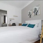 Flexliving - Charming Flat - Caulaincourt