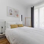 Flexliving - Charming Flat - Caulaincourt