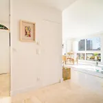Lovely Apartment With View