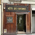 Hotel Des Fontaines