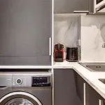 Appartement Elegant Pres Du Jardin Du Luxembourg