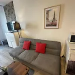 Best Inn Ponthieu Paris