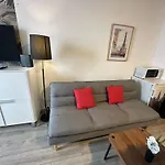 Best Inn Ponthieu Paris