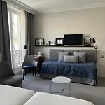 Hotel Londres Et New York - Teritoria