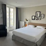 Hôtel Londres et New York - Les Collectionneurs