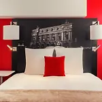Mercure Paris Opera Louvre