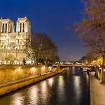 Welcome Hôtel Paris