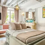 Merveil - Luxury Suite - Louvre - Rambuteau