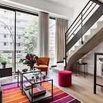 B4 Loft Duplex 175Blo-Paris Convention