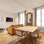 Charm And Elegance For 8P-3Br - Grands Boulevards