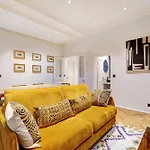 Charm And Elegance For 8P-3Br - Grands Boulevards