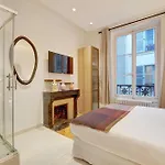Charm And Elegance For 8P-3Br - Grands Boulevards