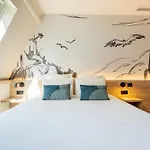 Green Park Hotel Paris