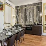 Merveil - Luxury Serviced Apartment - Aboukir VI