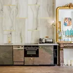 Merveil - Luxury Suite - Louvre - Aboukir V