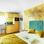 Residence Centre De Paris By Studio Prestige